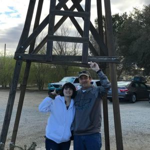 Meet your Posher, Sharon